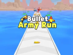 Oyunu Bullet Ordusu Koşusu çevrimiçi