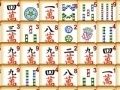 Oyunu Mahjong Bağlantısı çevrimiçi