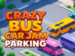 Oyunu Çılgın otobüs araba reçel park yeri çevrimiçi