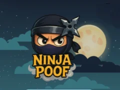 Oyunu Ninja Puf çevrimiçi