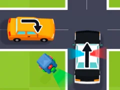 Oyunu Trafik musluk bulmaca çevrimiçi