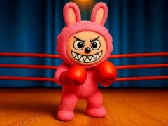 Oyunu Labubu Antistres Oyunu çevrimiçi