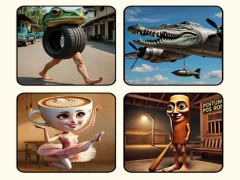 Oyunu Relax Land Mini Challenge Oyunu çevrimiçi