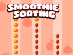 Oyunu Smoothie Sıralama çevrimiçi Oyunu Smoothie Sıralama çevrimiçi