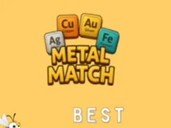 Oyunu Metal Kibrit çevrimiçi