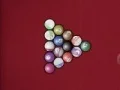 Oyunu Bilardo düz çevrimiçi
