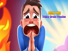 Oyunu Bana Yardım Et: Zor Zeka Bulmacaları çevrimiçi