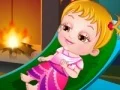 Oyunu Bebek Hazel: Şükran Günü çevrimiçi