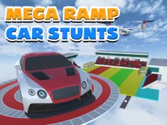 Oyunu Extreme mega rampa araba dublörleri çevrimiçi