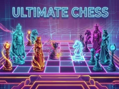 Oyunu Ultimate Chess çevrimiçi