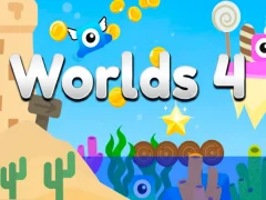 Oyunu 4. Dünya çevrimiçi