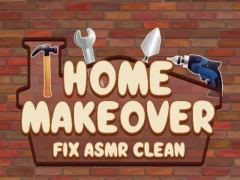 Oyunu Ev Makyajı Düzeltme Asmr Clean çevrimiçi