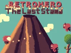 Oyunu Son stand retroero çevrimiçi Oyunu Son stand retroero çevrimiçi