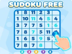 Oyunu Sudoku Ücretsiz çevrimiçi
