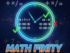 Oyunu Matematik Sonlu çevrimiçi