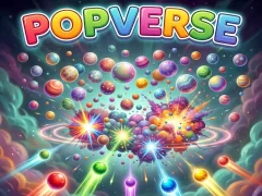 Oyunu Popverse çevrimiçi