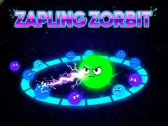 Oyunu Zapling Zorbit çevrimiçi