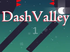 Oyunu Dash Valley çevrimiçi