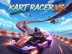 Oyunu Kart Yarışçısı Vs çevrimiçi