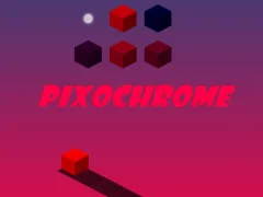 Oyunu Pixochrom çevrimiçi