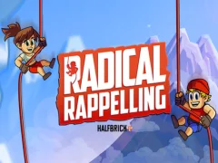 Oyunu Radikal Rappelling çevrimiçi