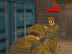 Oyunu Delta Force Havadaki çevrimiçi