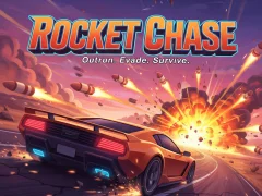 Oyunu Roket Arabası çevrimiçi