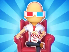 Oyunu Sinema İşletmeciliği çevrimiçi