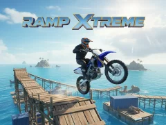 Oyunu Rampa Xtreme çevrimiçi