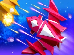 Oyunu 1945 Hava Kuvvetleri Uzay Atıcısı çevrimiçi