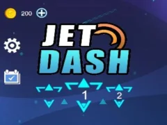 Oyunu Jet çizgi çevrimiçi
