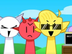 Oyunu Sprunklo çevrimiçi