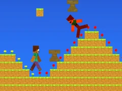Oyunu Noob vs Pro ama Örs Rain Minecraft çevrimiçi Oyunu Noob vs Pro ama Örs Rain Minecraft çevrimiçi