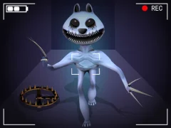 Oyunu Anormal İçerik Kaydı çevrimiçi