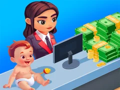 Oyunu Todcare Tycoon çevrimiçi