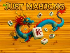 Oyunu Sadece Mahjong çevrimiçi
