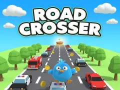 Oyunu Yol Geçidi çevrimiçi