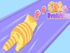 Oyunu Kedi evrimi çevrimiçi