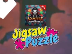 Oyunu Vampire Yapboz Bulmacaları çevrimiçi Oyunu Vampire Yapboz Bulmacaları çevrimiçi