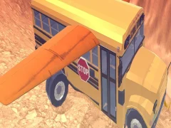 Oyunu Max Crusher: Çılgın yıkım ve araba kazaları çevrimiçi