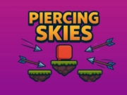 Oyunu Piercing gökyüzü çevrimiçi