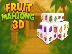 Oyunu Meyve Mahjong 3d çevrimiçi Oyunu Meyve Mahjong 3d çevrimiçi