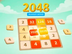 Oyunu 2048 Numara Birleştirme çevrimiçi