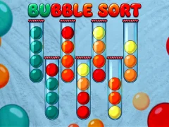 Oyunu Bubble Sort çevrimiçi