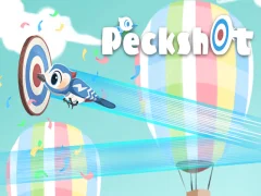 Oyunu Peckshot çevrimiçi