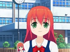 Oyunu Okul Aşk Hikayesi # 1 çevrimiçi