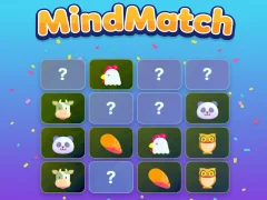 Oyunu MindMatch çevrimiçi