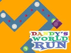 Oyunu Dandy'nin Dünya Maratonu çevrimiçi