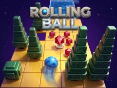 Oyunu Rolling Ball çevrimiçi