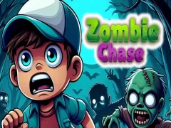 Oyunu Zombi kovalamaca çevrimiçi
